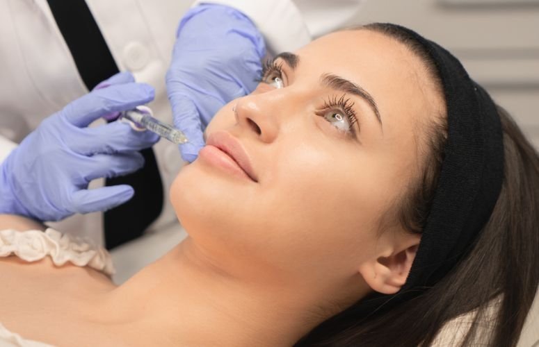 acido hialurónico labios tratamiento