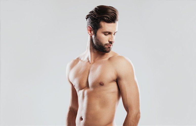 Diez tratamientos de estética para hombres
