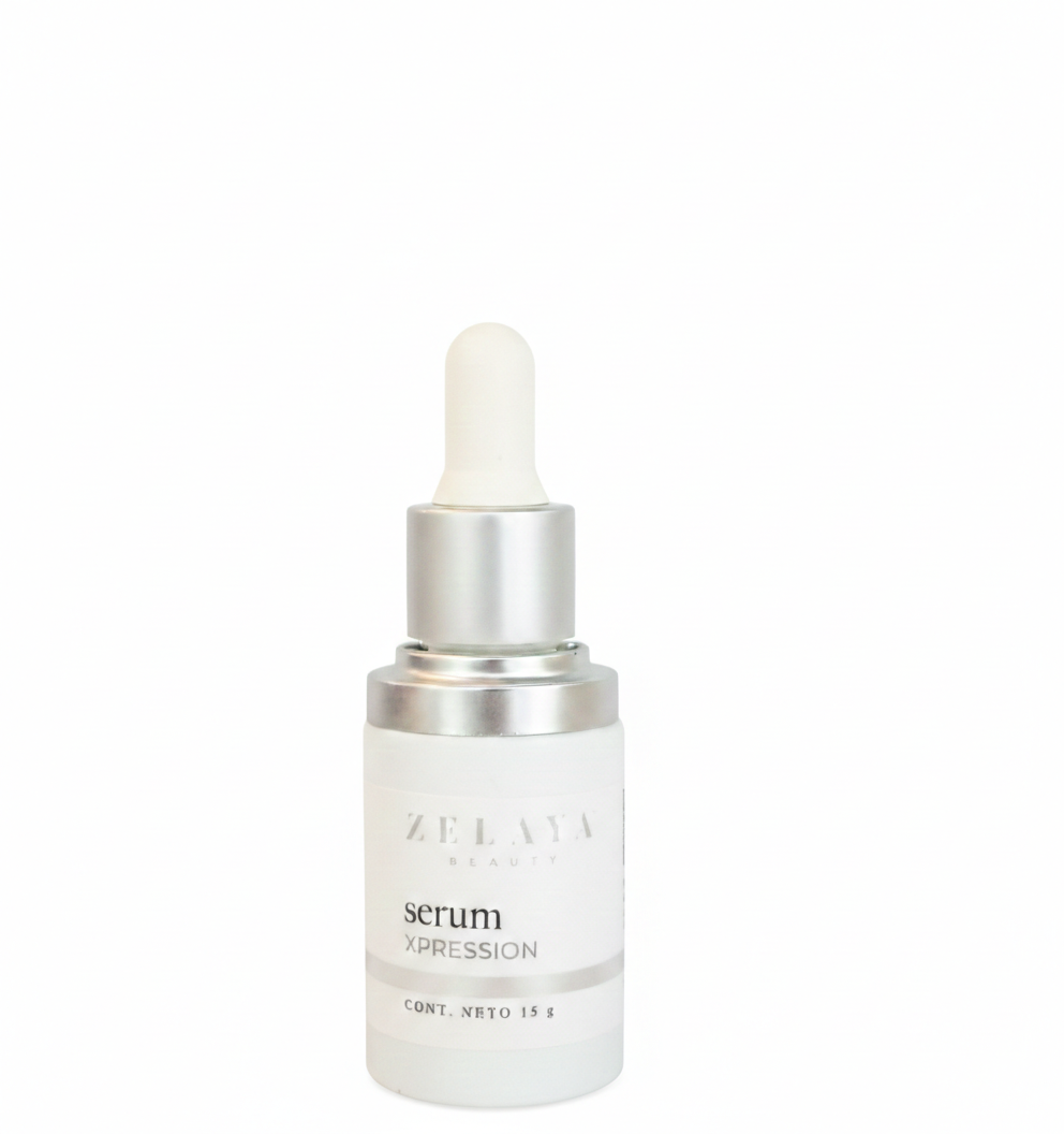 SERUM EXPRESSION CONTORNO DE OJOS